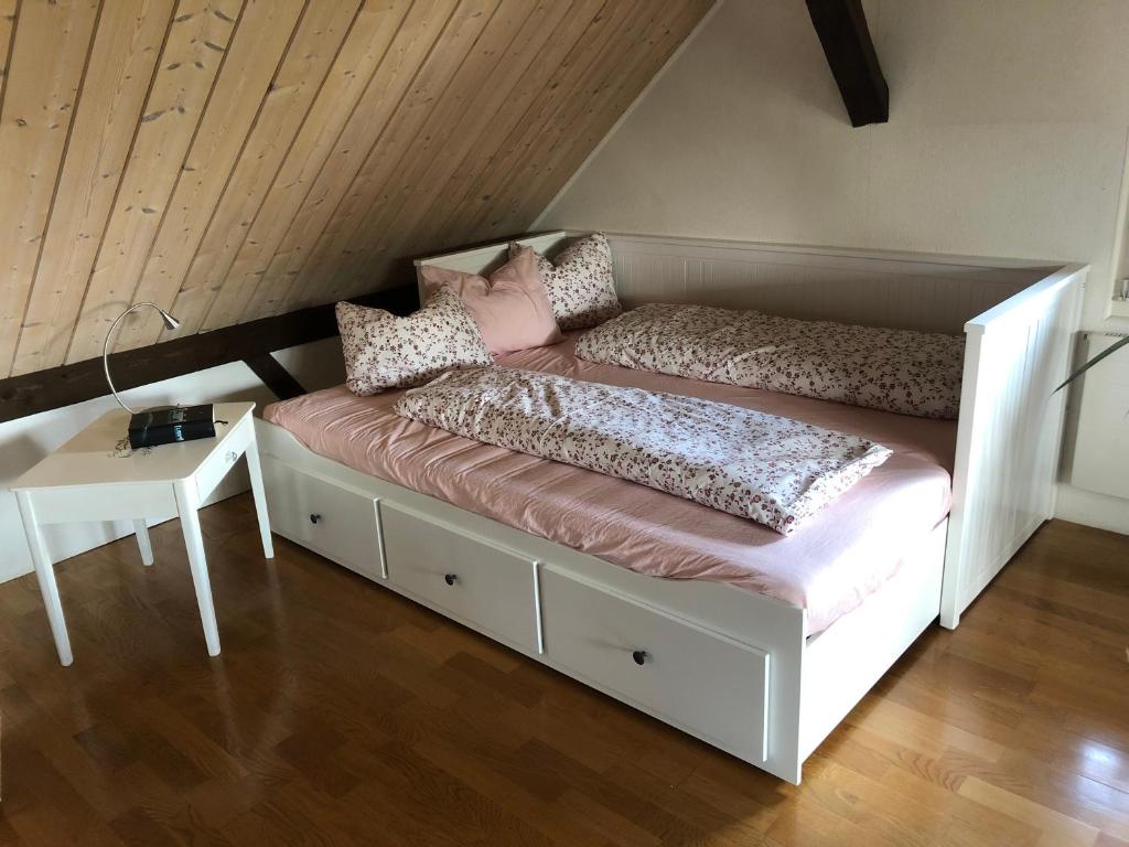 Kandis B&B room 1