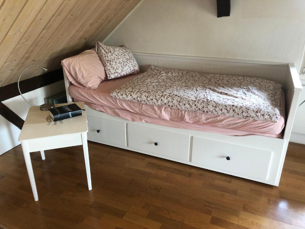Kandis B&B room 2