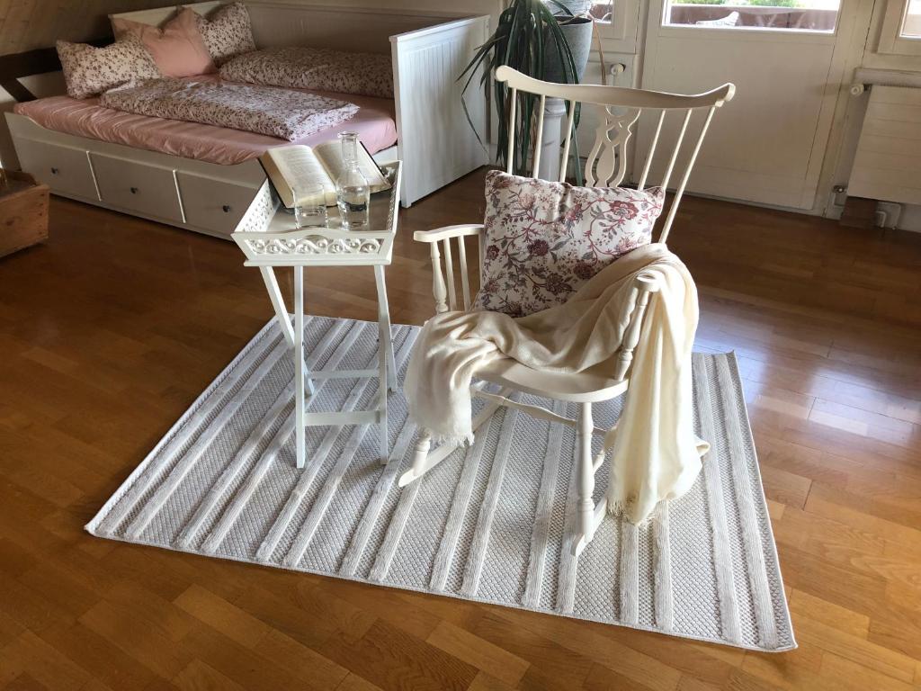 Kandis B&B room 3